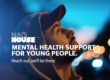 Nai's House - Mental Health Support for Young People