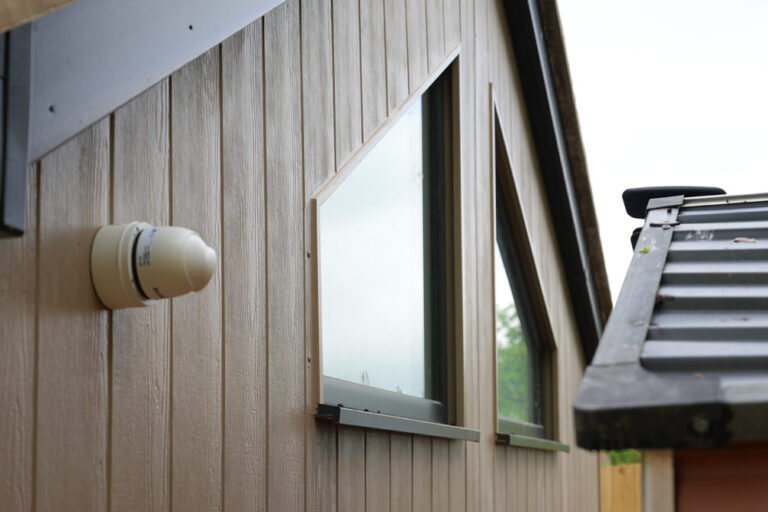 Garden Recording Studio & Landscaping Buckinghamshire. New Home Improvement group.