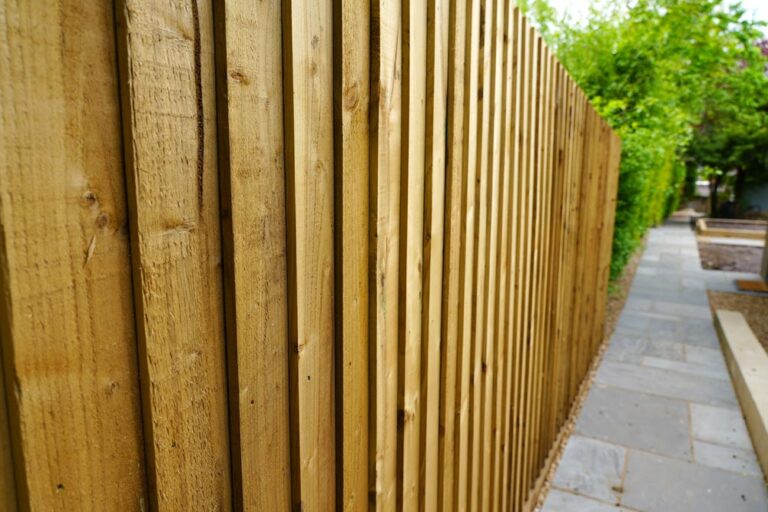 Garden Recording Studio & Landscaping Buckinghamshire. New Home Improvement group.