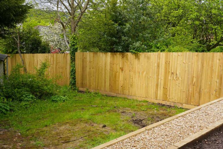 Garden Recording Studio & Landscaping Buckinghamshire. New Home Improvement group.