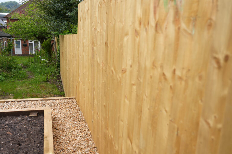 Garden Recording Studio & Landscaping Buckinghamshire. New Home Improvement group.