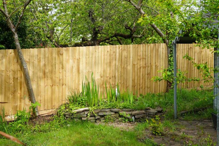 Garden Recording Studio & Landscaping Buckinghamshire. New Home Improvement group.