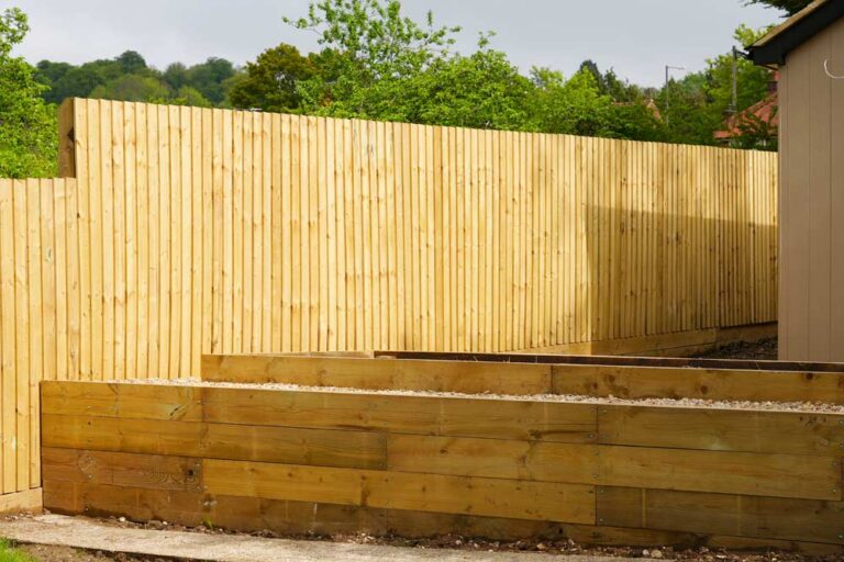 Garden Recording Studio & Landscaping Buckinghamshire. New Home Improvement group.