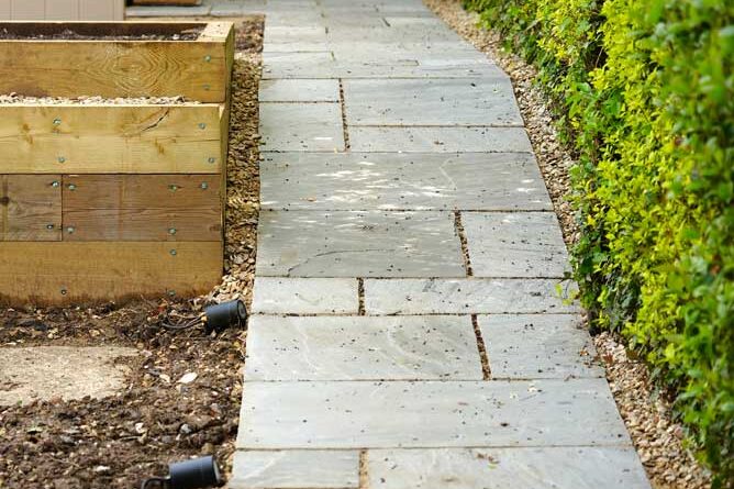 Garden Recording Studio & Landscaping Buckinghamshire. New Home Improvement group.